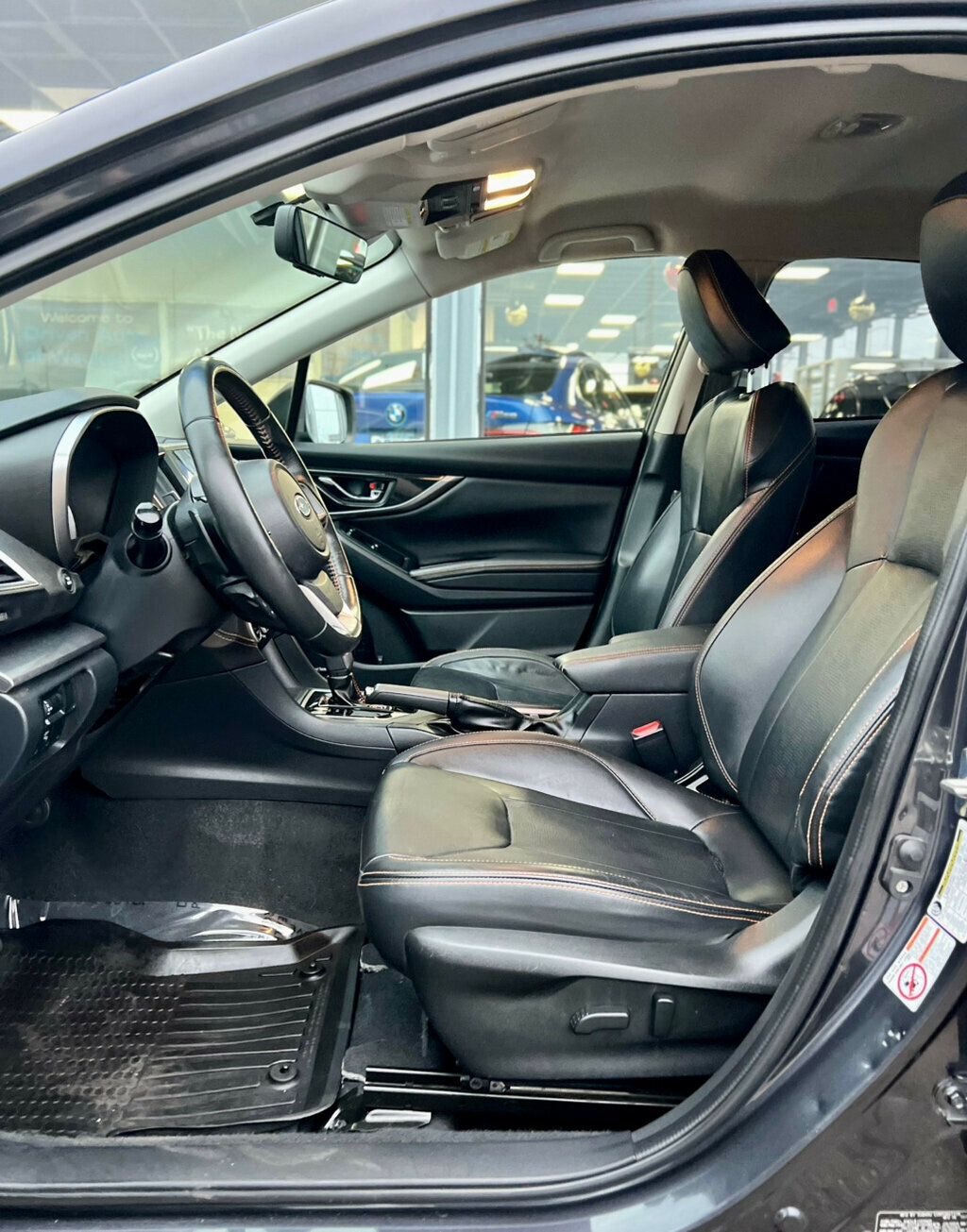 2019 Subaru Crosstrek 2.0i Limited CVT - 22965942 - 12