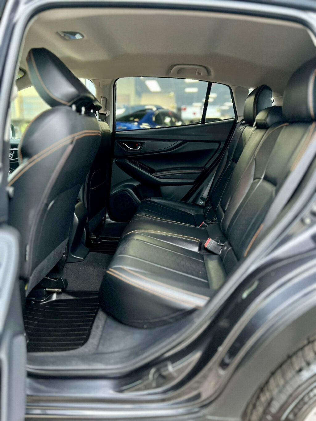 2019 Subaru Crosstrek 2.0i Limited CVT - 22965942 - 14