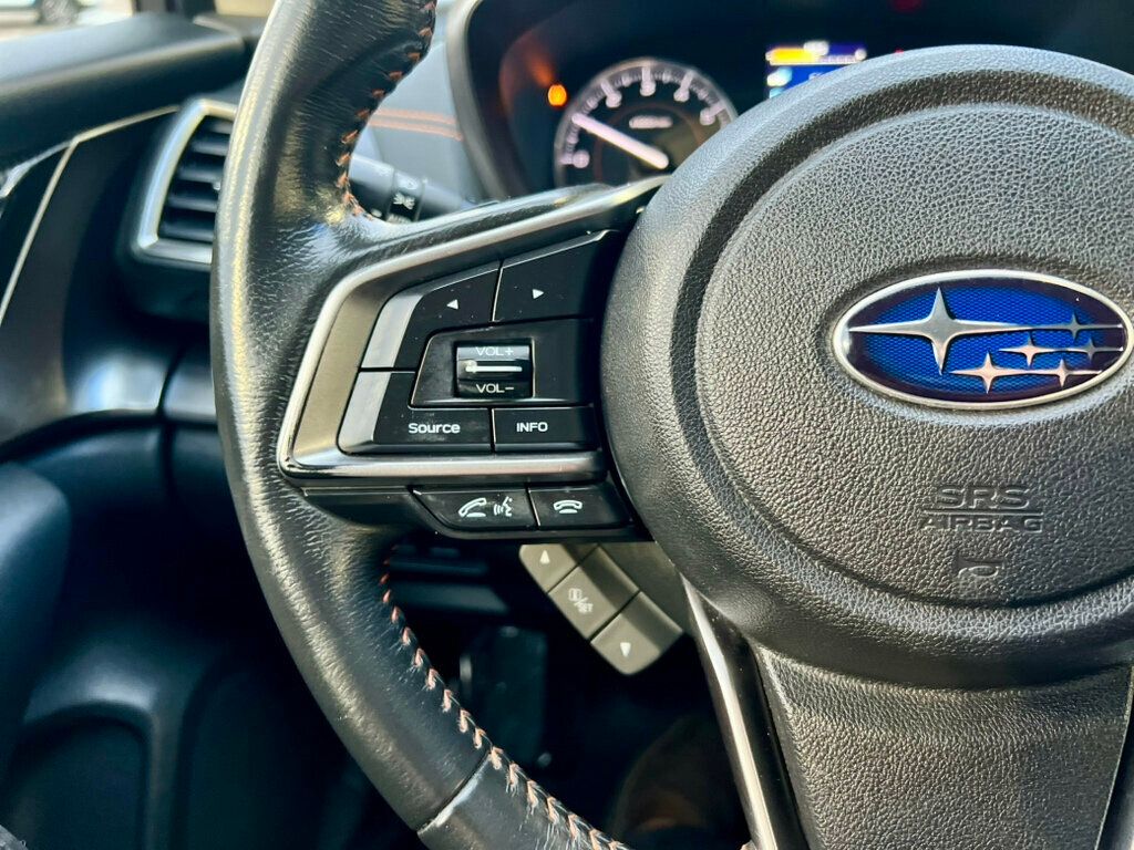 2019 Subaru Crosstrek 2.0i Limited CVT - 22965942 - 15
