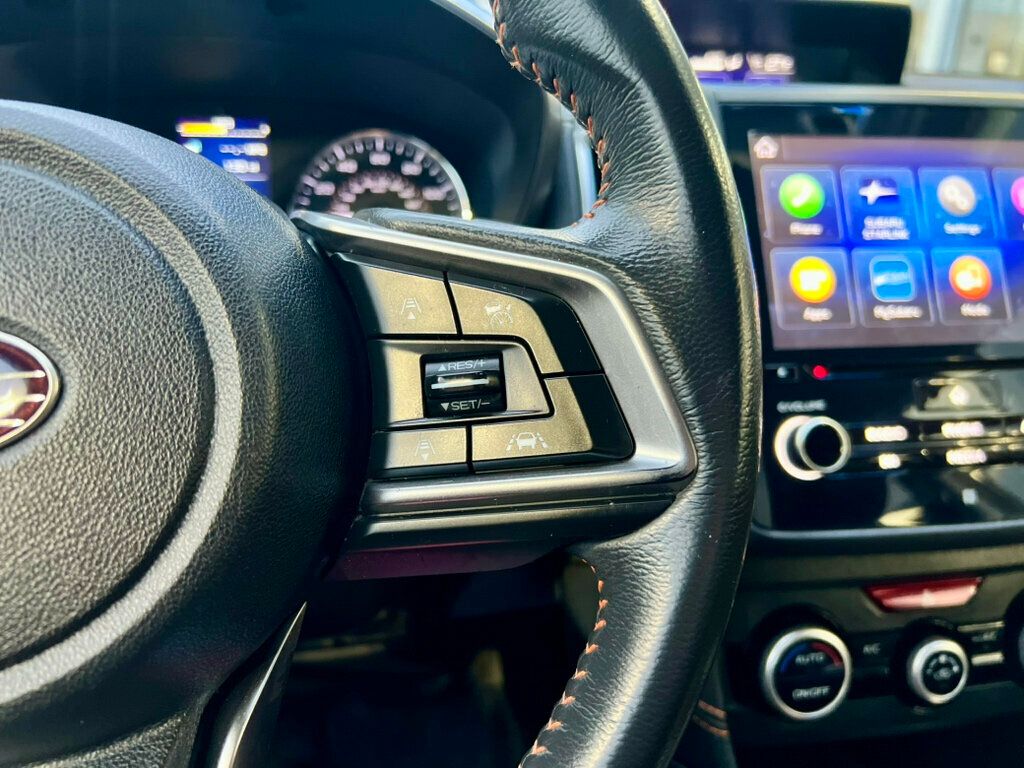 2019 Subaru Crosstrek 2.0i Limited CVT - 22965942 - 16