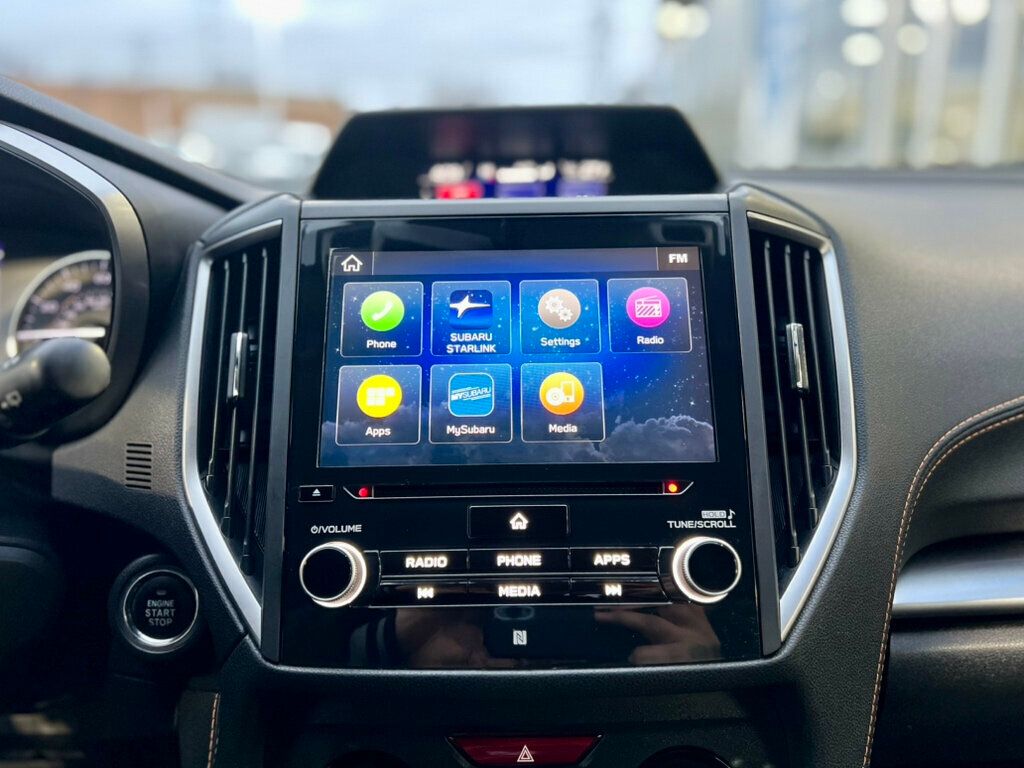 2019 Subaru Crosstrek 2.0i Limited CVT - 22965942 - 18