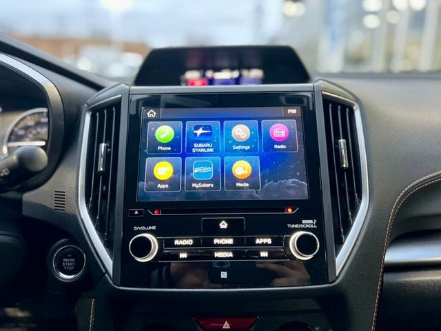 2019 Subaru Crosstrek 2.0i Limited CVT - 22965942 - 18