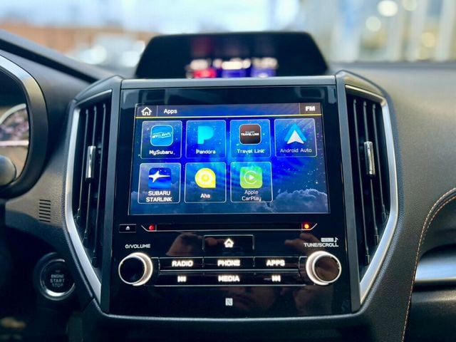 2019 Subaru Crosstrek 2.0i Limited CVT - 22965942 - 21