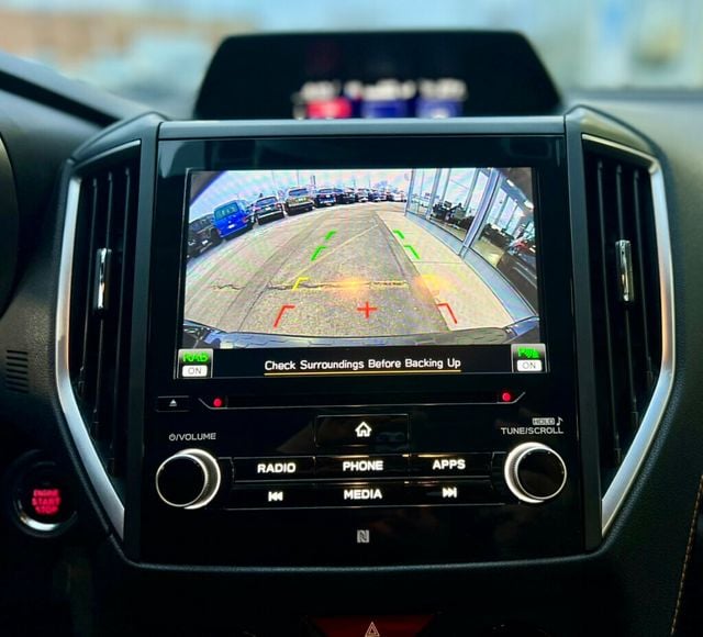 2019 Subaru Crosstrek 2.0i Limited CVT - 22965942 - 22