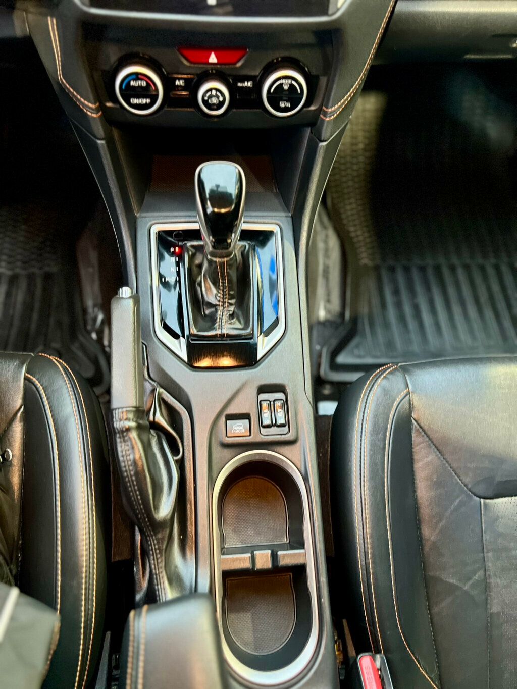 2019 Subaru Crosstrek 2.0i Limited CVT - 22965942 - 23