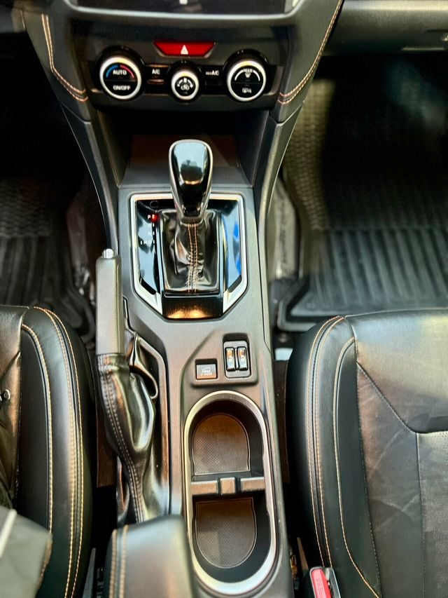 2019 Subaru Crosstrek 2.0i Limited CVT - 22965942 - 23