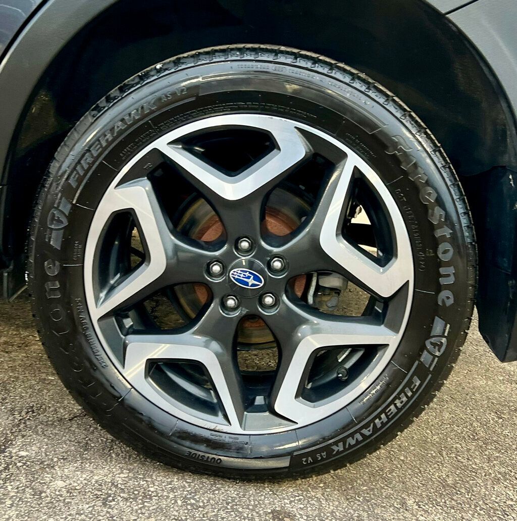 2019 Subaru Crosstrek 2.0i Limited CVT - 22965942 - 24