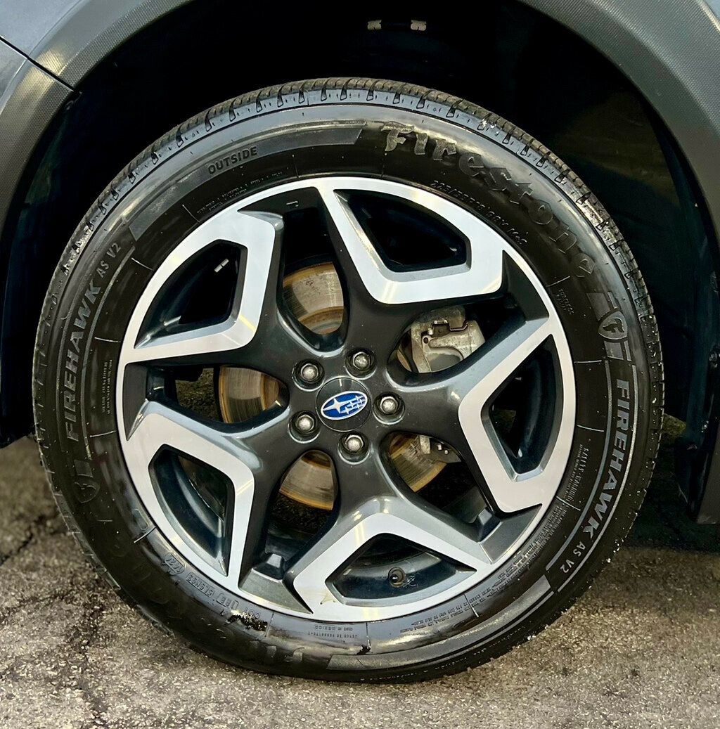 2019 Subaru Crosstrek 2.0i Limited CVT - 22965942 - 25