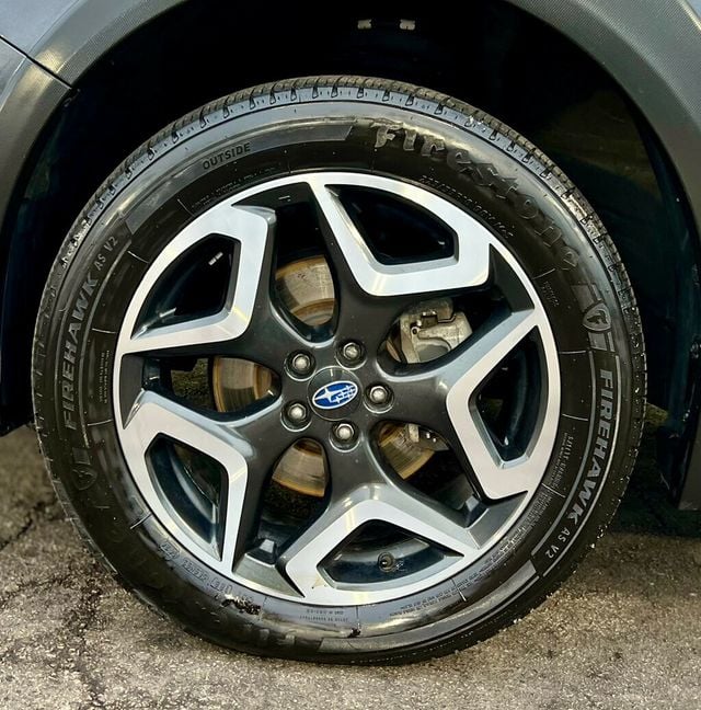 2019 Subaru Crosstrek 2.0i Limited CVT - 22965942 - 25