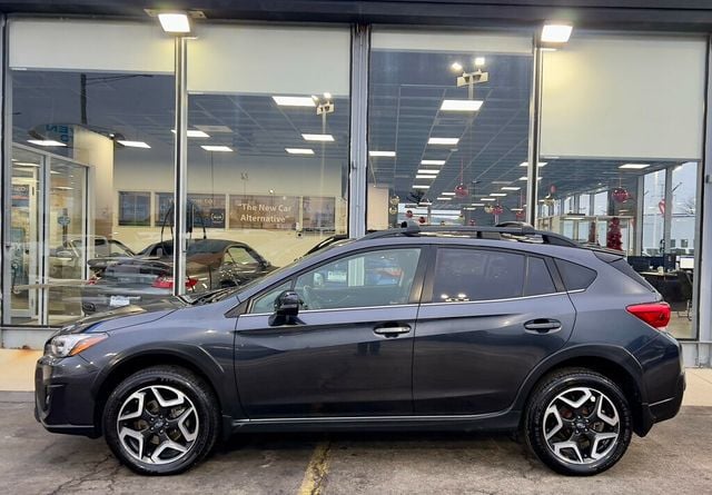2019 Subaru Crosstrek 2.0i Limited CVT - 22965942 - 26