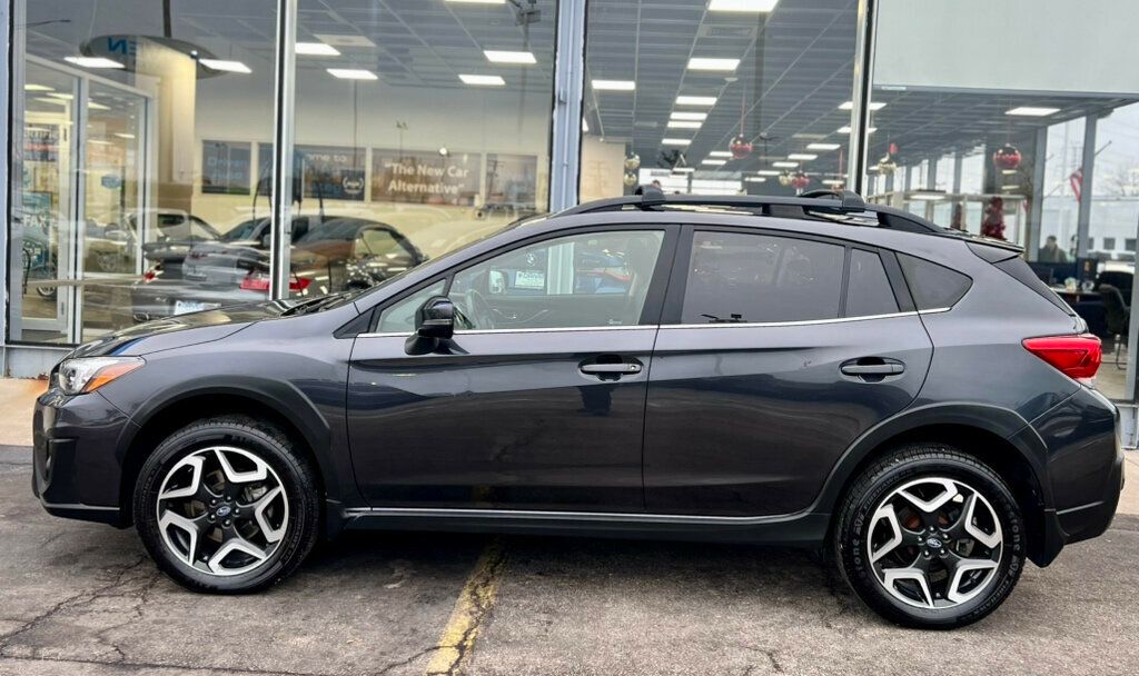 2019 Subaru Crosstrek 2.0i Limited CVT - 22965942 - 28