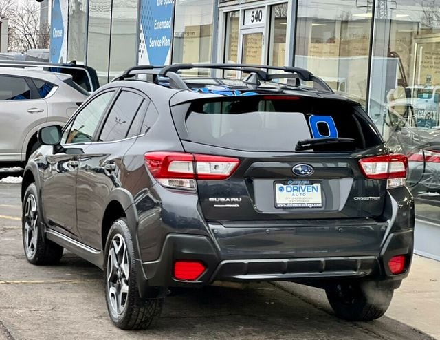 2019 Subaru Crosstrek 2.0i Limited CVT - 22965942 - 29