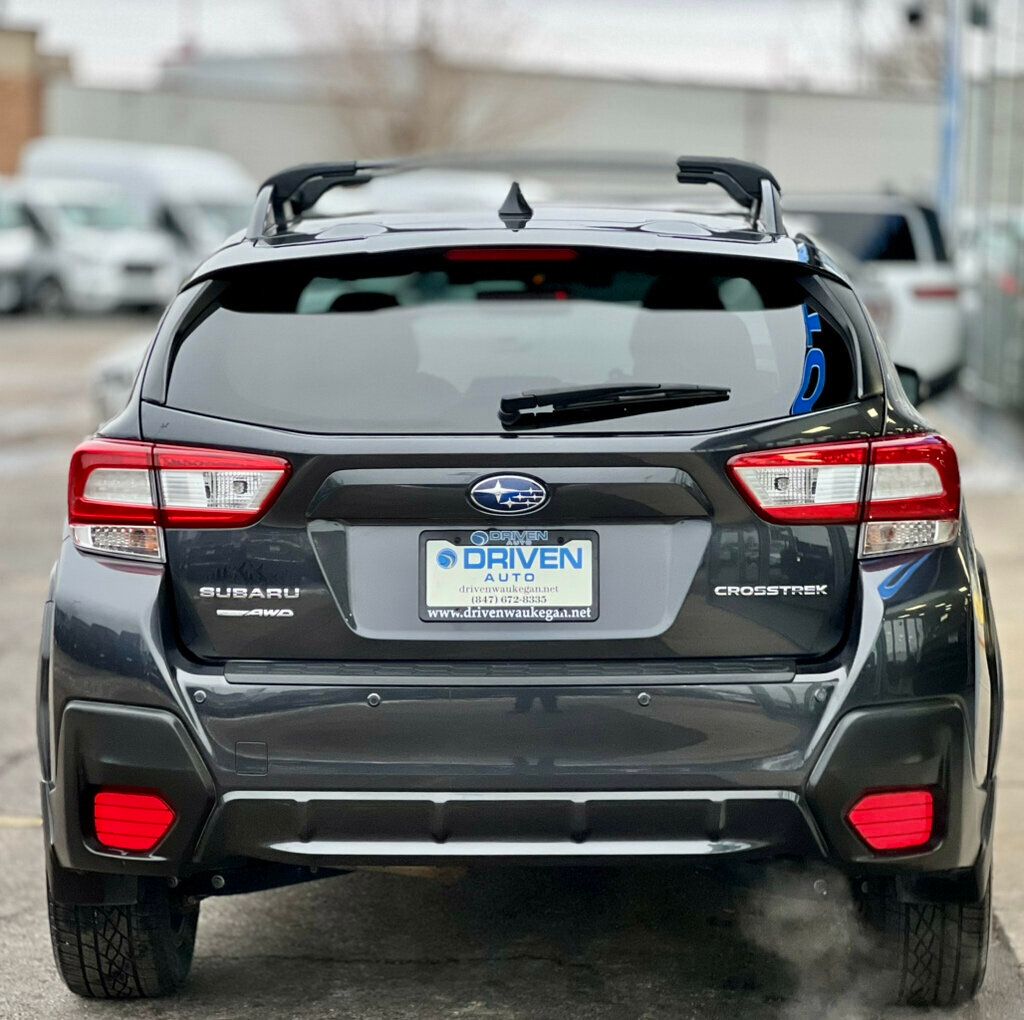 2019 Subaru Crosstrek 2.0i Limited CVT - 22965942 - 30