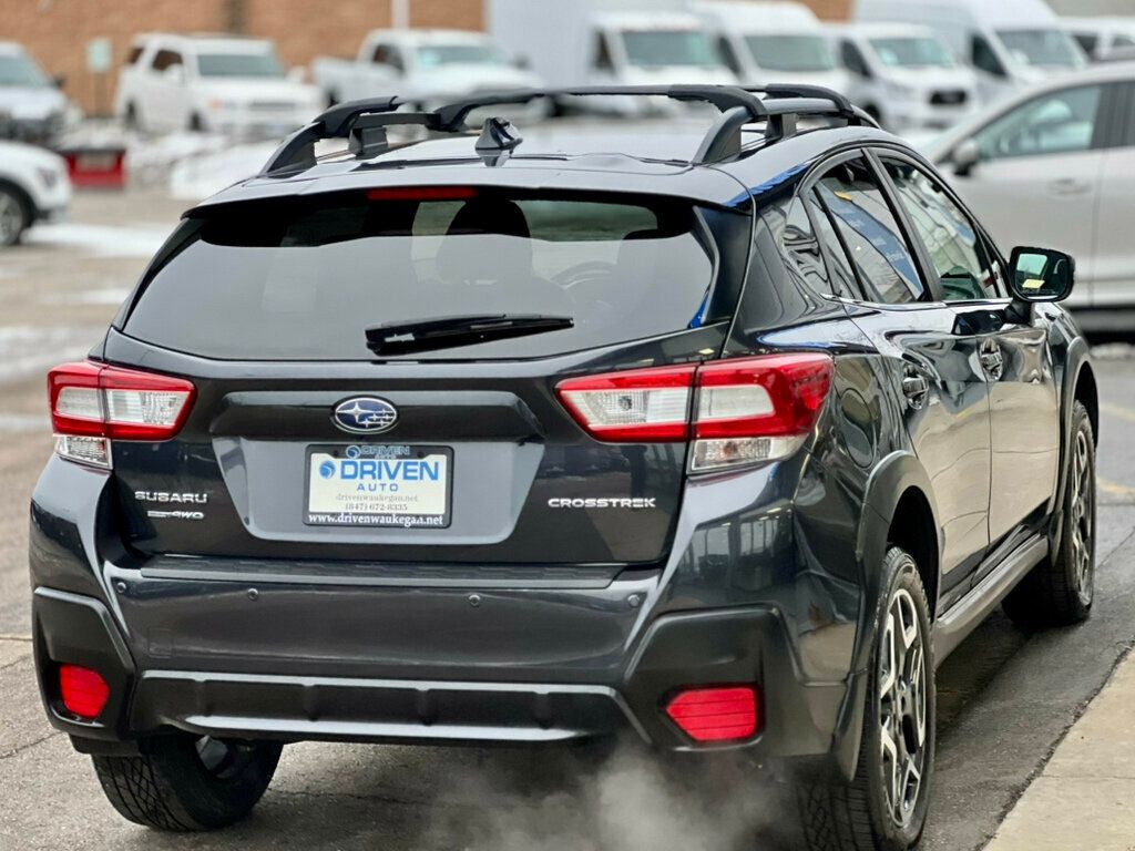 2019 Subaru Crosstrek 2.0i Limited CVT - 22965942 - 31
