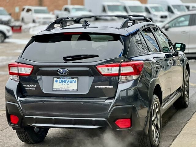 2019 Subaru Crosstrek 2.0i Limited CVT - 22965942 - 31