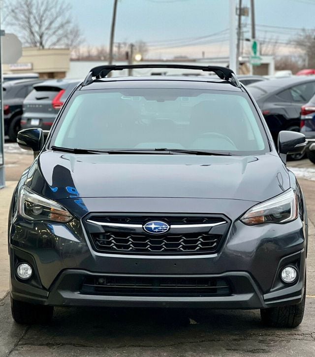 2019 Subaru Crosstrek 2.0i Limited CVT - 22965942 - 32