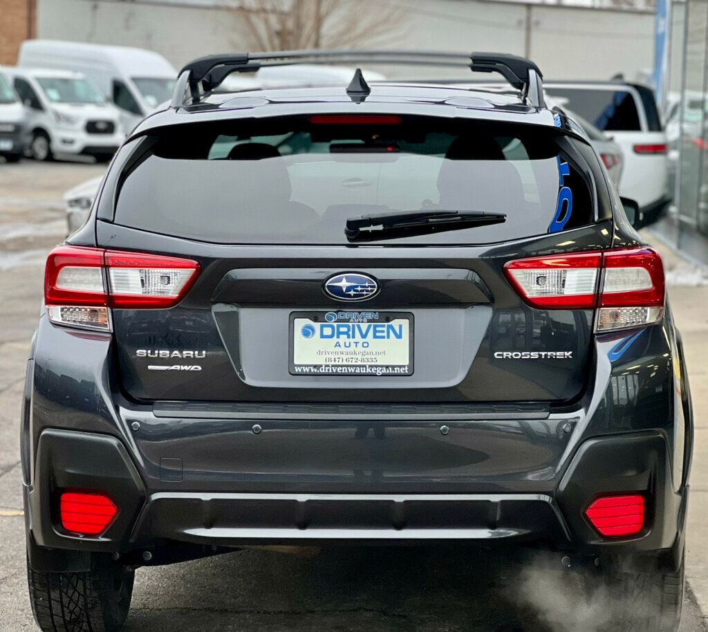 2019 Subaru Crosstrek 2.0i Limited CVT - 22965942 - 3