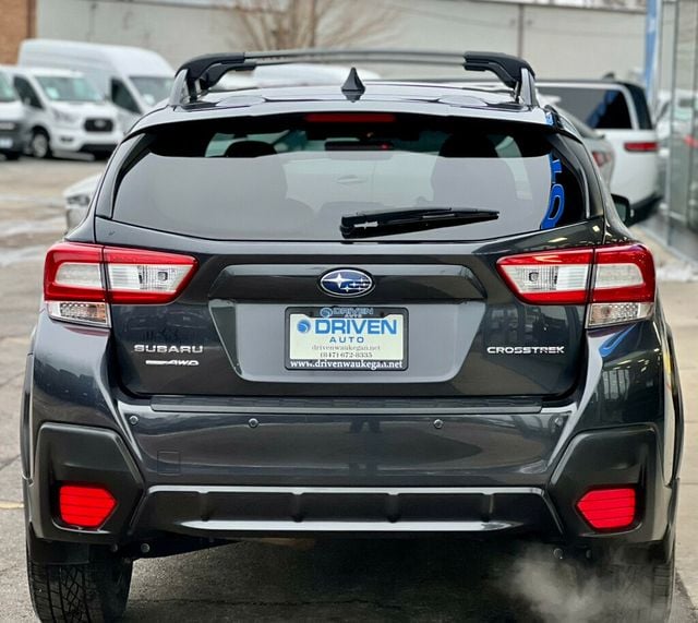 2019 Subaru Crosstrek 2.0i Limited CVT - 22965942 - 3