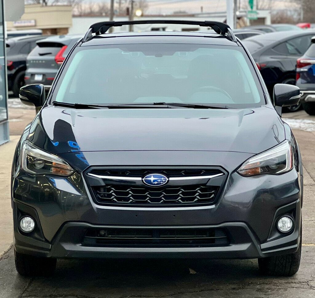 2019 Subaru Crosstrek 2.0i Limited CVT - 22965942 - 5
