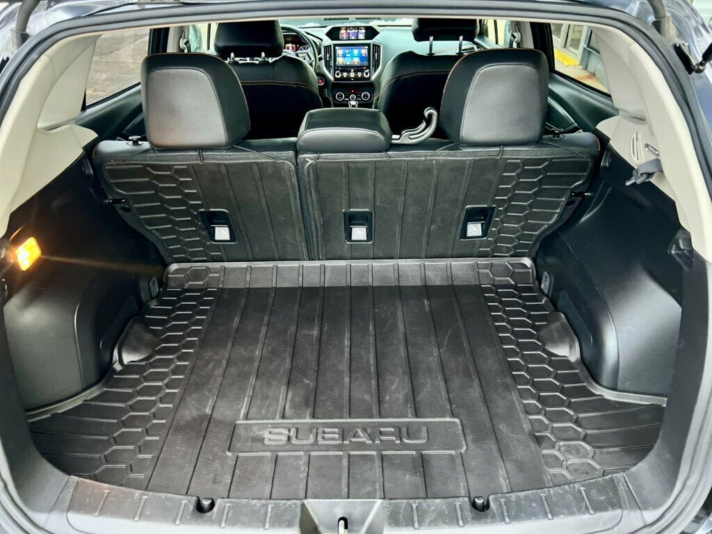 2019 Subaru Crosstrek 2.0i Limited CVT - 22965942 - 6