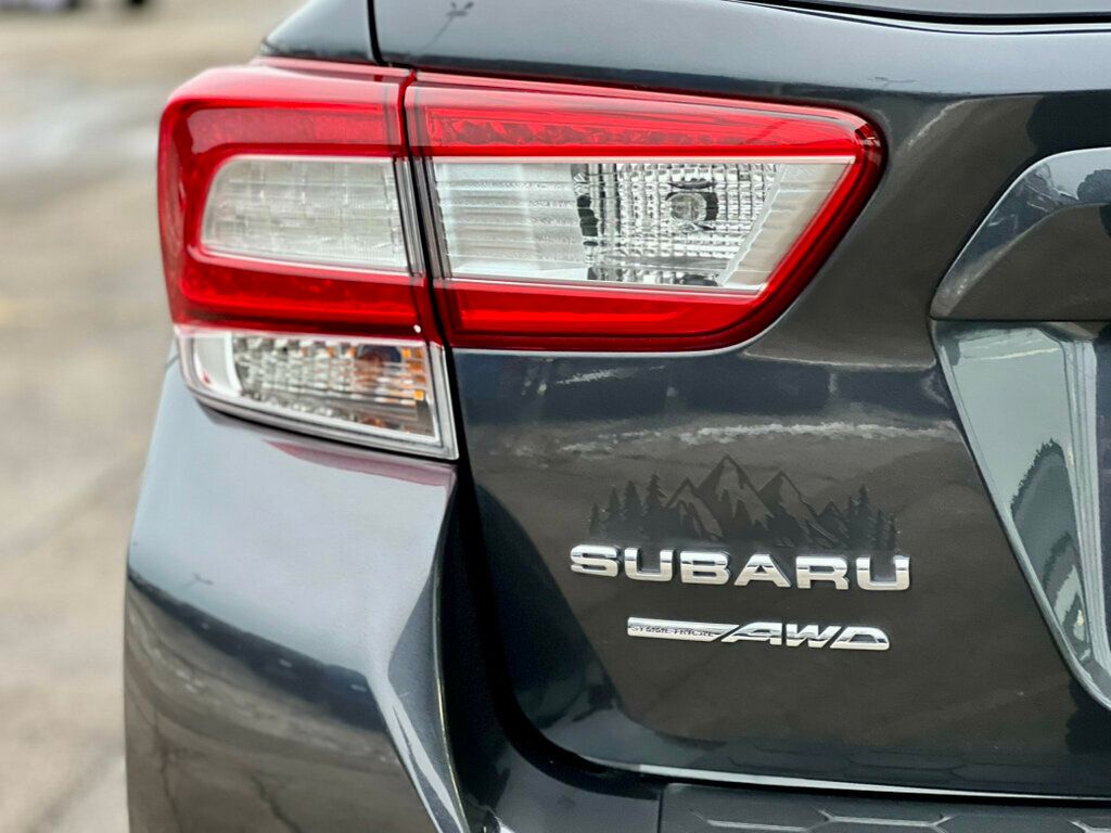 2019 Subaru Crosstrek 2.0i Limited CVT - 22965942 - 7