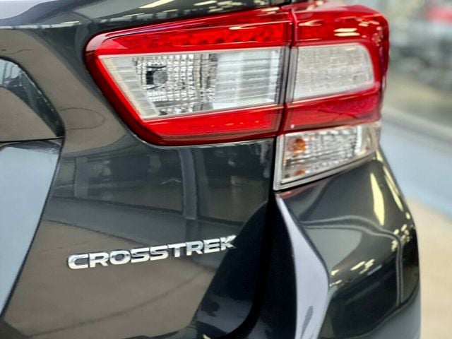 2019 Subaru Crosstrek 2.0i Limited CVT - 22965942 - 8