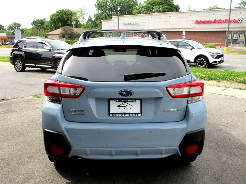 2019 Subaru Crosstrek 2.0i Limited CVT - 23034365 - 9