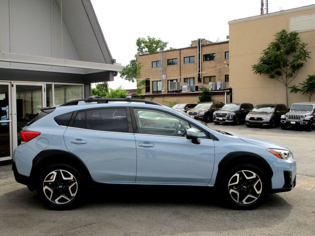 2019 Subaru Crosstrek 2.0i Limited CVT - 23034365 - 11