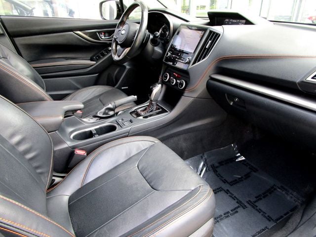 2019 Subaru Crosstrek 2.0i Limited CVT - 23034365 - 13