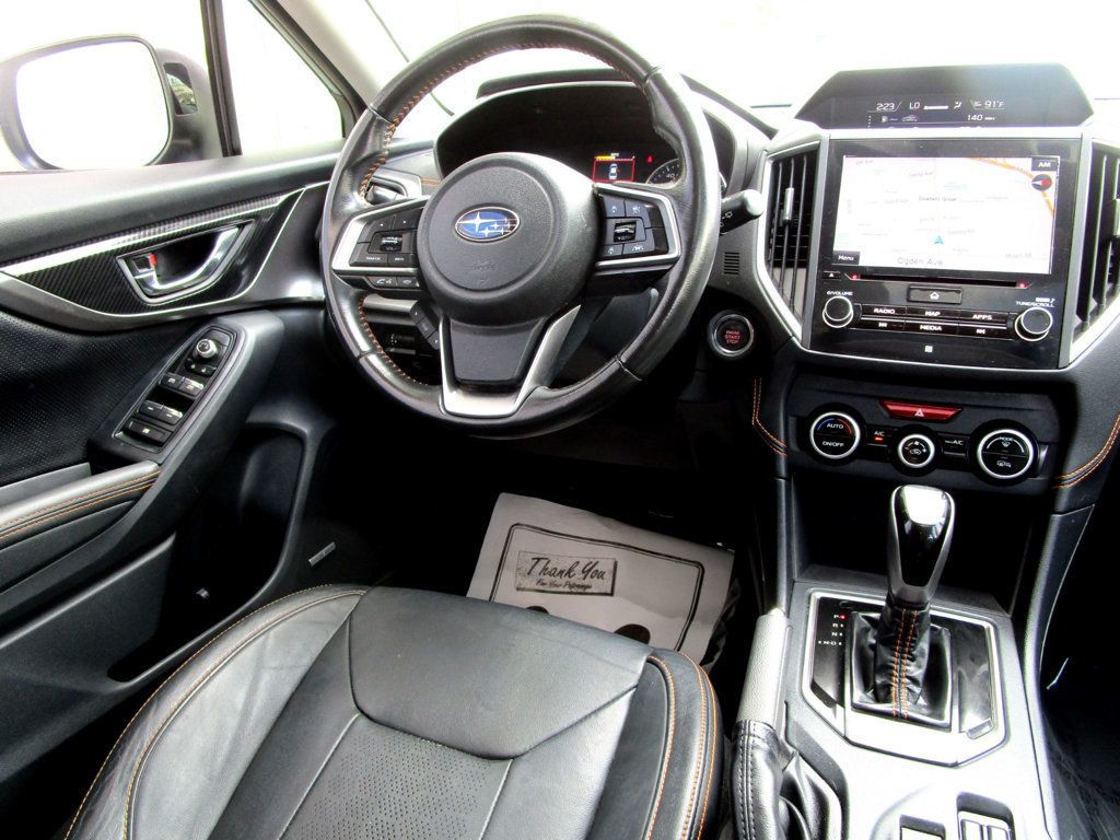2019 Subaru Crosstrek 2.0i Limited CVT - 23034365 - 18