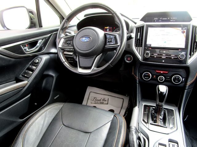 2019 Subaru Crosstrek 2.0i Limited CVT - 23034365 - 18