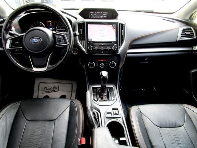 2019 Subaru Crosstrek 2.0i Limited CVT - 23034365 - 1