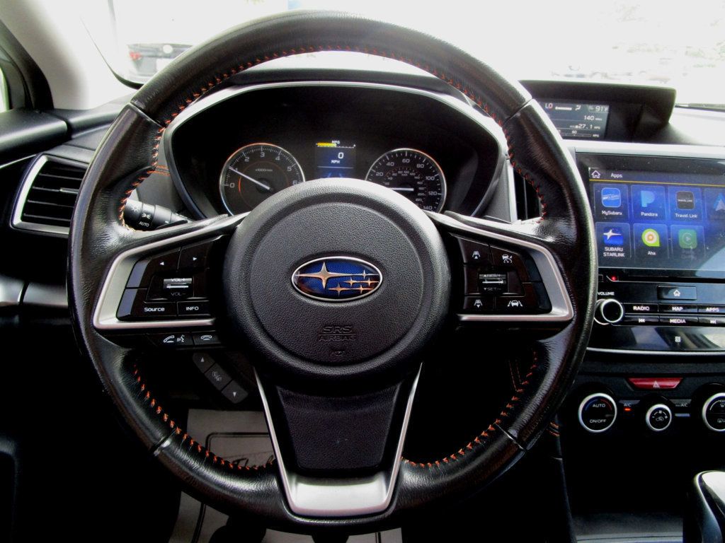 2019 Subaru Crosstrek 2.0i Limited CVT - 23034365 - 19