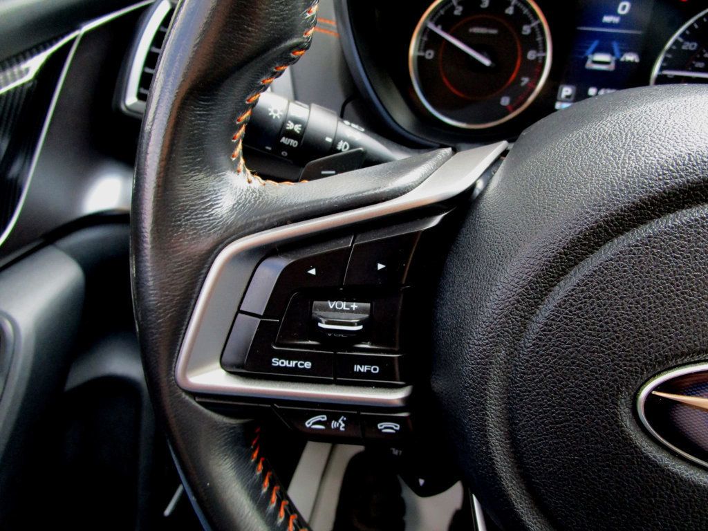 2019 Subaru Crosstrek 2.0i Limited CVT - 23034365 - 20