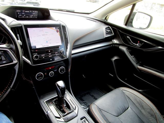 2019 Subaru Crosstrek 2.0i Limited CVT - 23034365 - 22