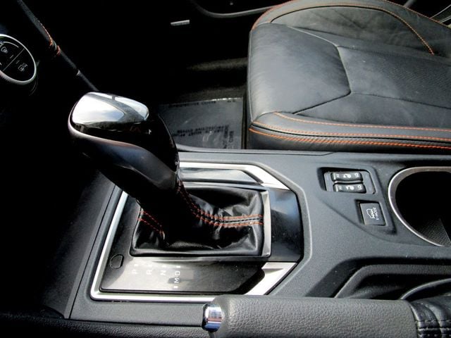 2019 Subaru Crosstrek 2.0i Limited CVT - 23034365 - 23