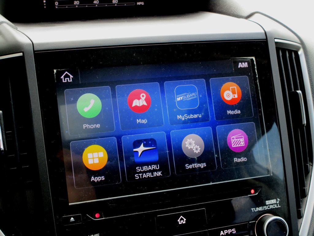 2019 Subaru Crosstrek 2.0i Limited CVT - 23034365 - 25