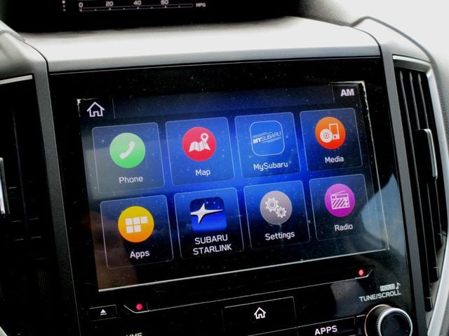 2019 Subaru Crosstrek 2.0i Limited CVT - 23034365 - 25
