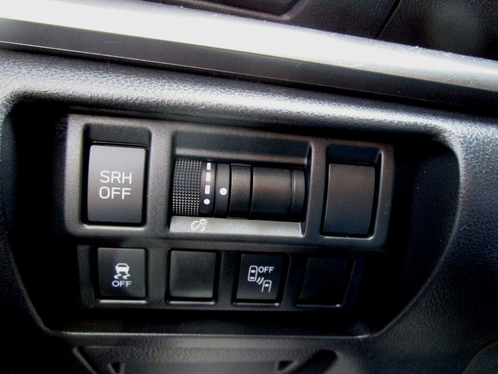 2019 Subaru Crosstrek 2.0i Limited CVT - 23034365 - 29