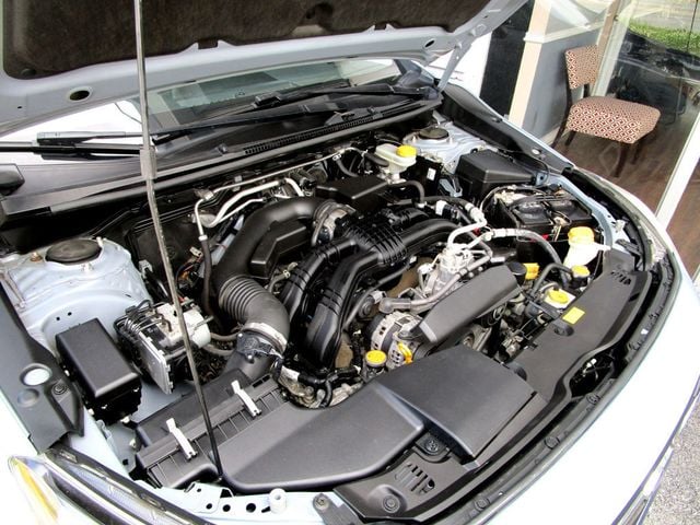 2019 Subaru Crosstrek 2.0i Limited CVT - 23034365 - 36