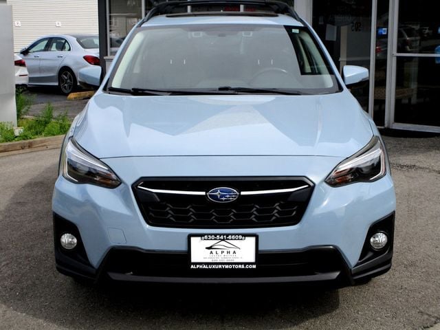 2019 Subaru Crosstrek 2.0i Limited CVT - 23034365 - 5