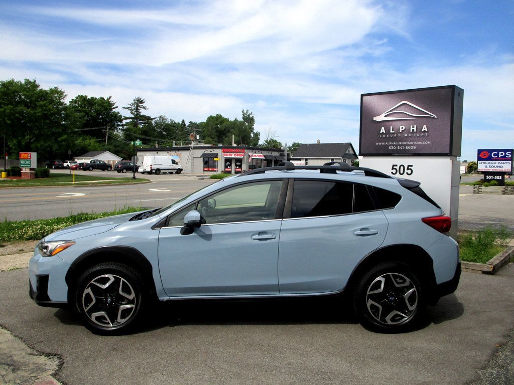 2019 Subaru Crosstrek 2.0i Limited CVT - 23034365 - 6