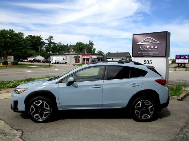 2019 Subaru Crosstrek 2.0i Limited CVT - 23034365 - 6