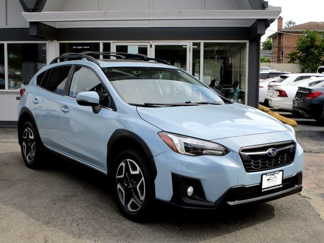 2019 Subaru Crosstrek 2.0i Limited CVT - 23034365 - 7