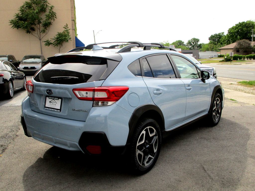 2019 Subaru Crosstrek 2.0i Limited CVT - 23034365 - 8