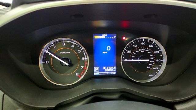 2019 Subaru Crosstrek 2.0i Limited CVT - 23012507 - 13