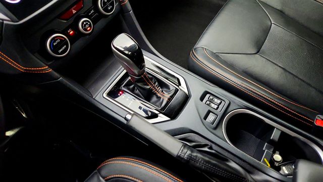 2019 Subaru Crosstrek 2.0i Limited CVT - 23012507 - 15