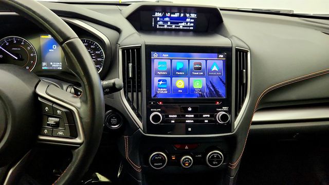 2019 Subaru Crosstrek 2.0i Limited CVT - 23012507 - 16