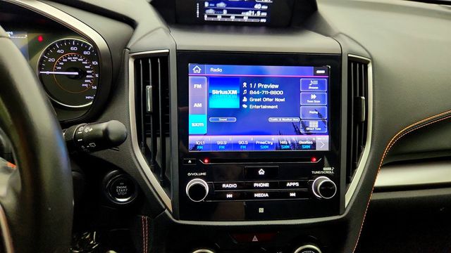 2019 Subaru Crosstrek 2.0i Limited CVT - 23012507 - 17