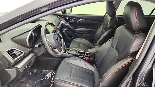 2019 Subaru Crosstrek 2.0i Limited CVT - 23012507 - 18